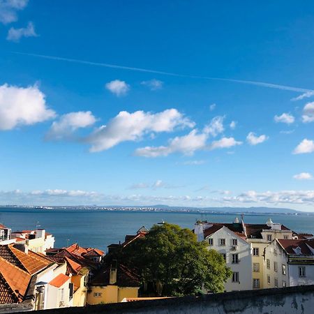 Santa Clara Lisbon Rooms Lisboa Exterior foto
