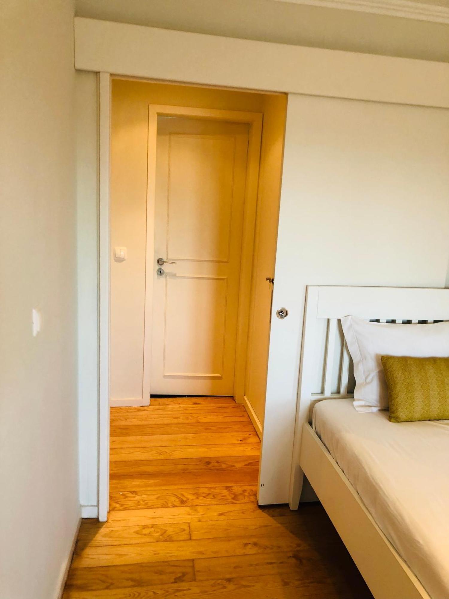Santa Clara Lisbon Rooms Lisboa Exterior foto