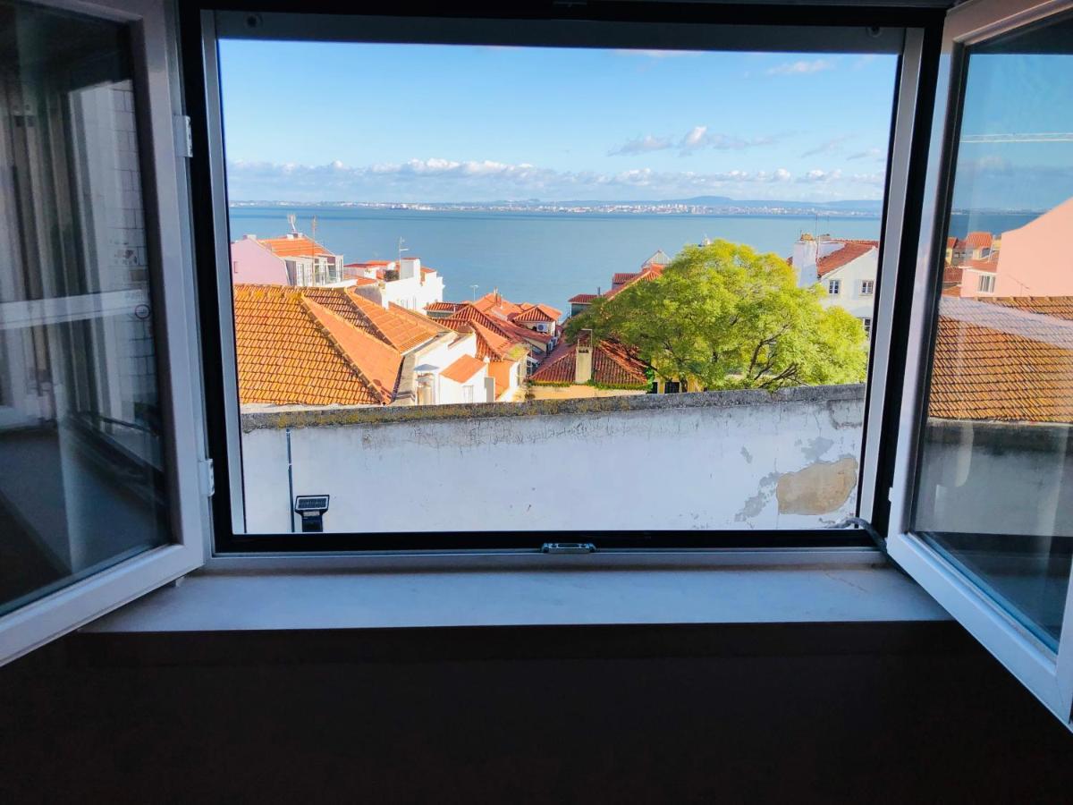 Santa Clara Lisbon Rooms Lisboa Exterior foto