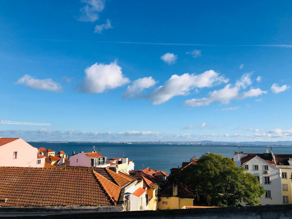 Santa Clara Lisbon Rooms Lisboa Exterior foto