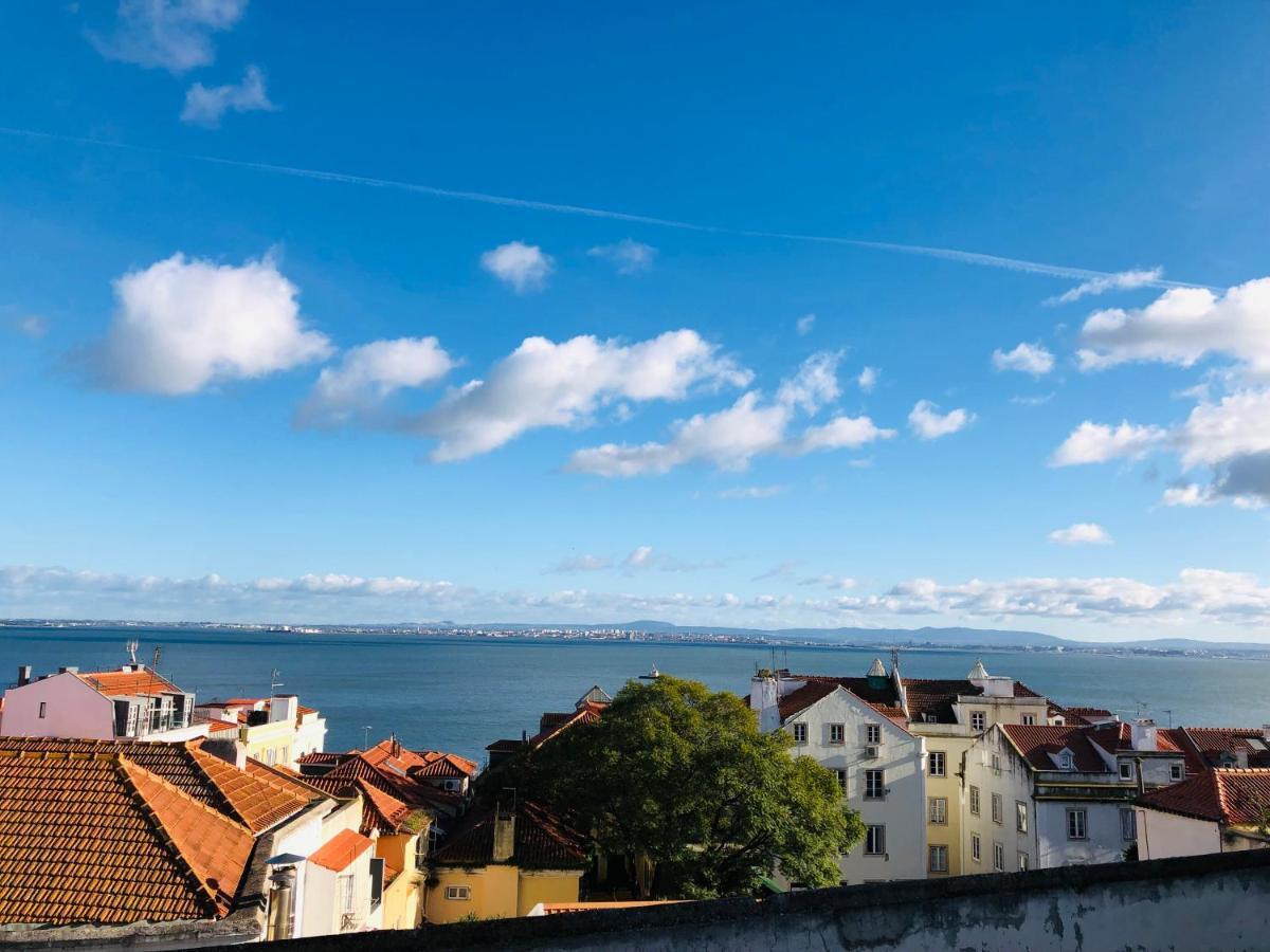 Santa Clara Lisbon Rooms Lisboa Exterior foto