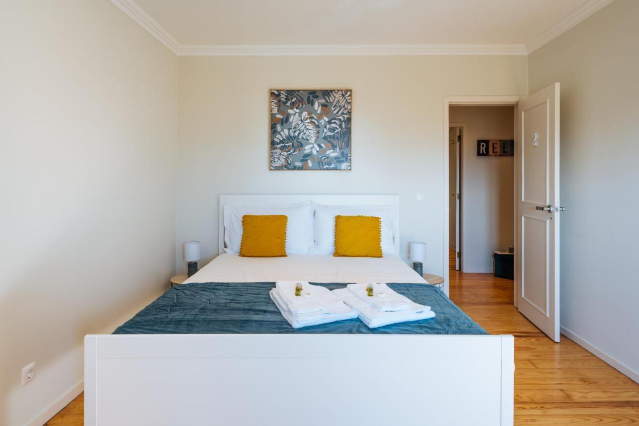 Santa Clara Lisbon Rooms Lisboa Exterior foto