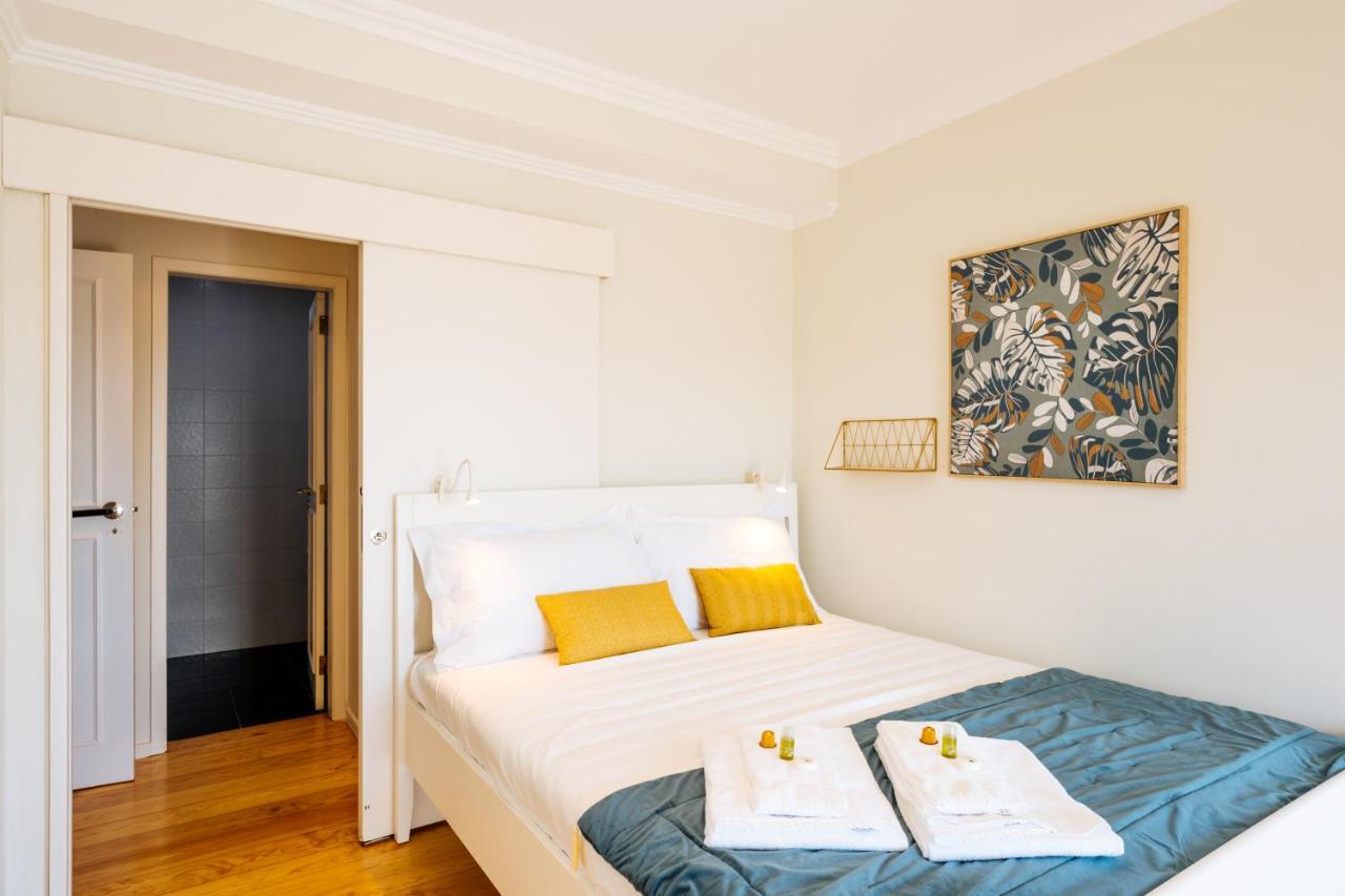 Santa Clara Lisbon Rooms Lisboa Exterior foto
