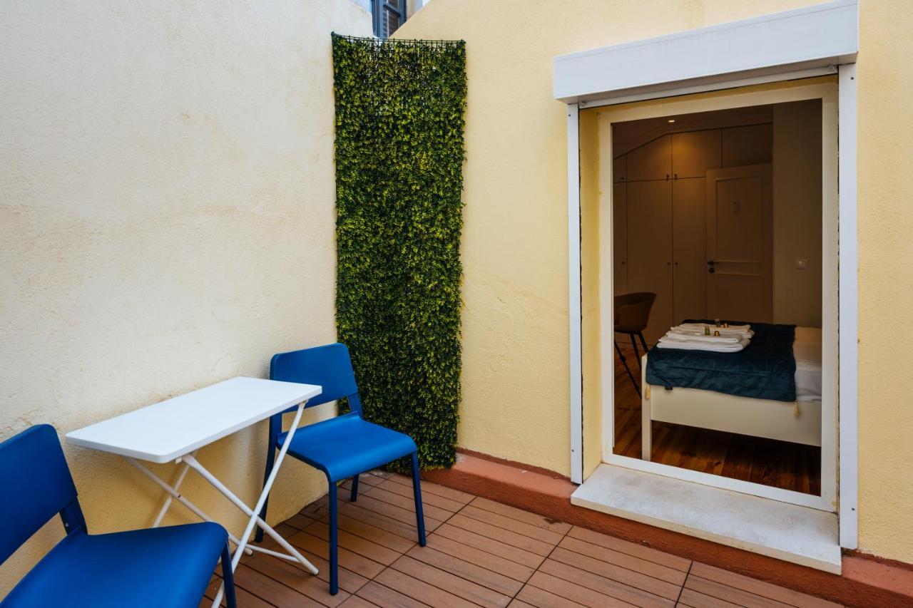 Santa Clara Lisbon Rooms Lisboa Exterior foto